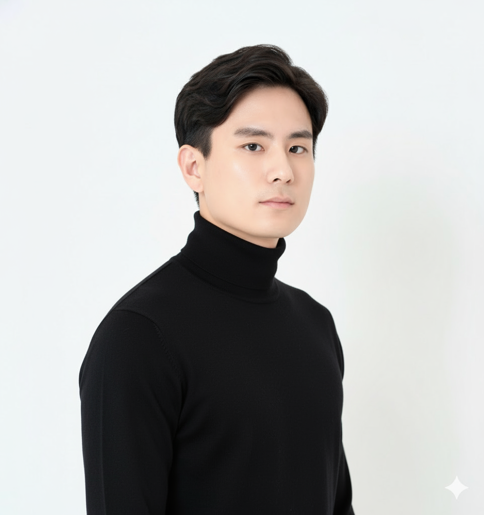 Manager Profile Image