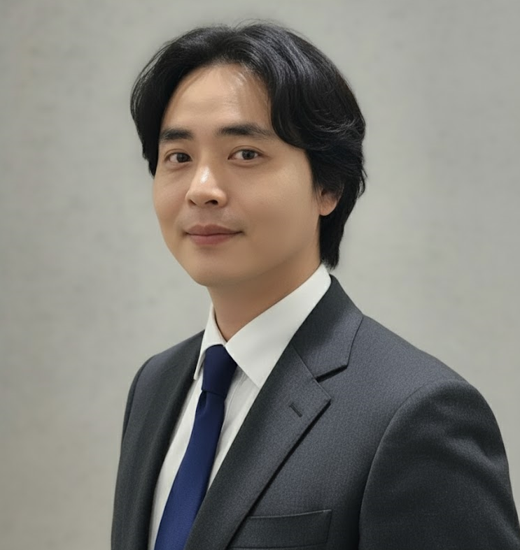 Manager Profile Image